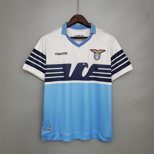 AAA Quality Lazio 15/16 Home Soccer Jersey
